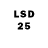 LSD-25 экстази ecstasy Myles Newman